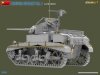 Mini Art 35441 British Stuart Mk. I Late Prod Interior Kit 1/35